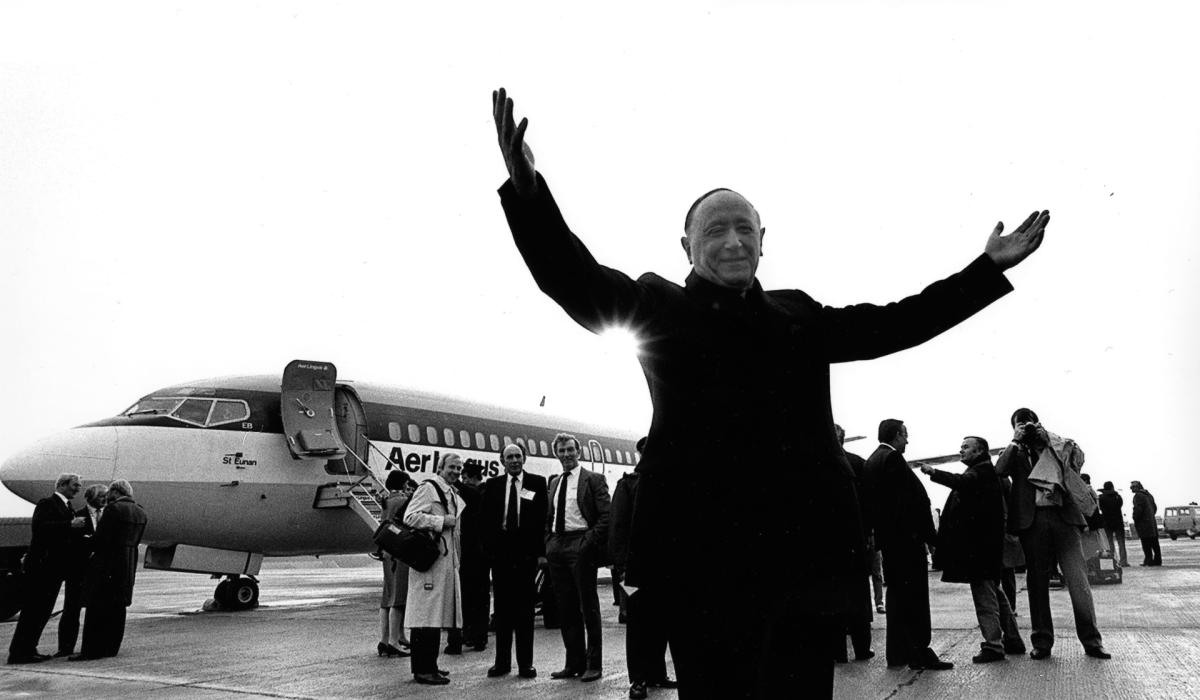 Ireland West Airport: From a foggy, boggy hill to Ireland’s fastest-growing airport in 40 years