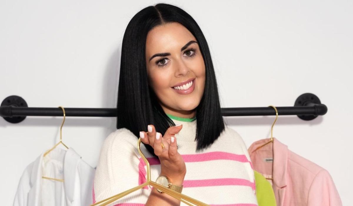 Fashion stylist Emma Murray hosting courses across Donegal