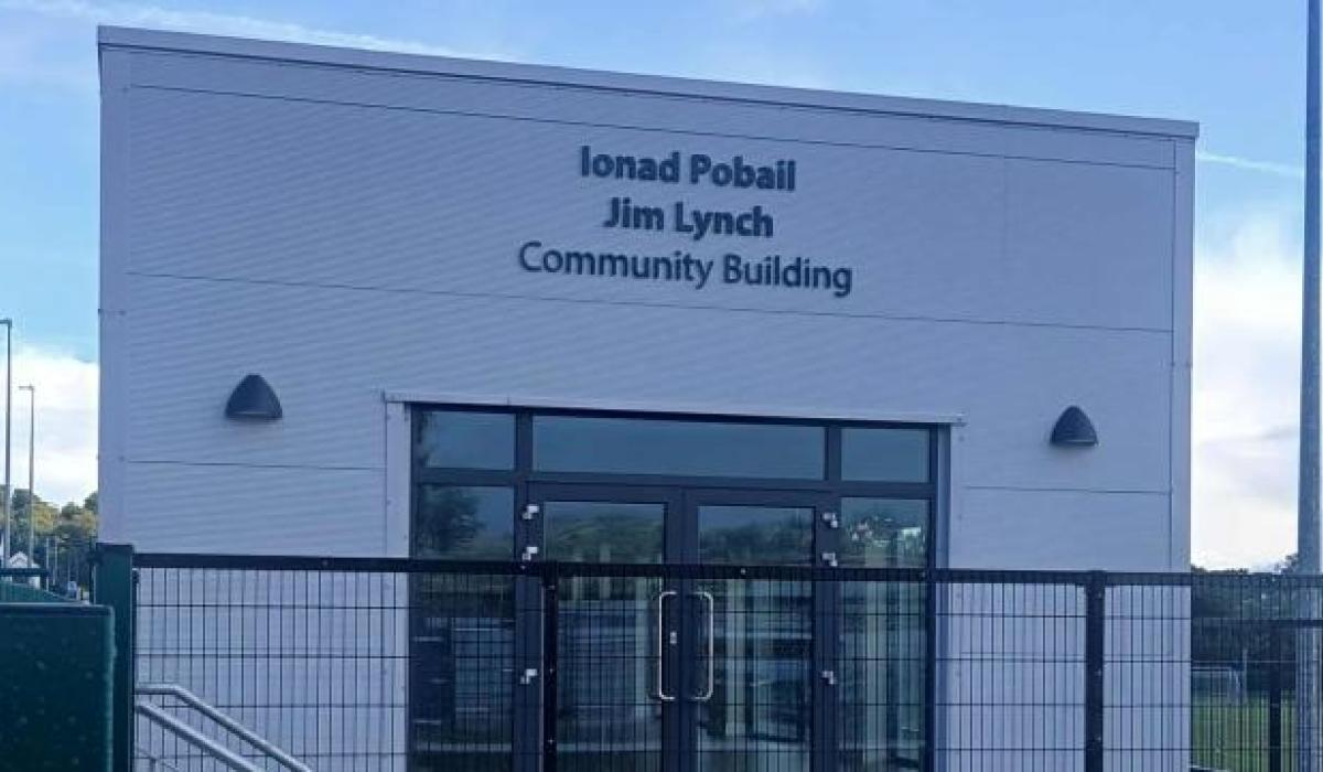 St Eunan's College in Letterkenny gearing up for Book Fair on Sunday