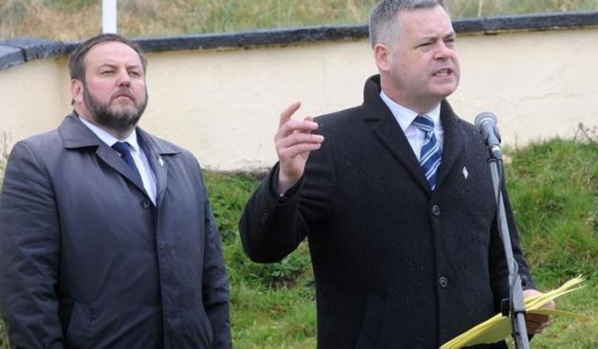 ' Government need stand up for our fishing and coastal communities'