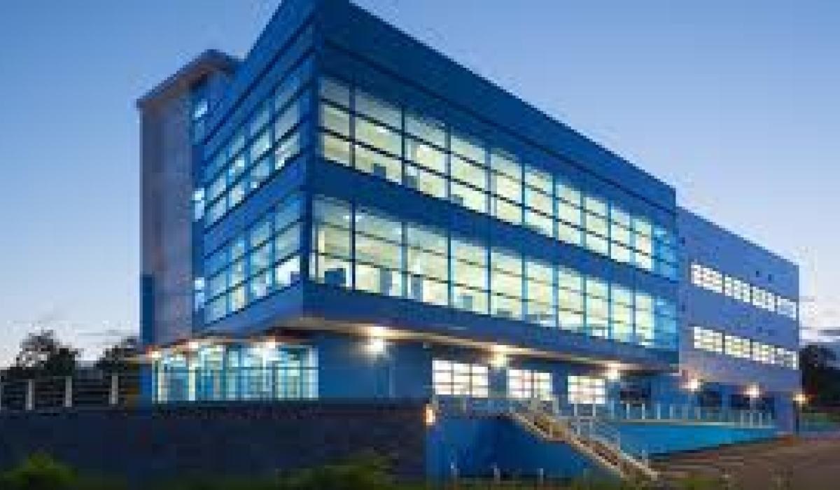 Letterkenny-based office named amongst Best Workplaces in Ireland