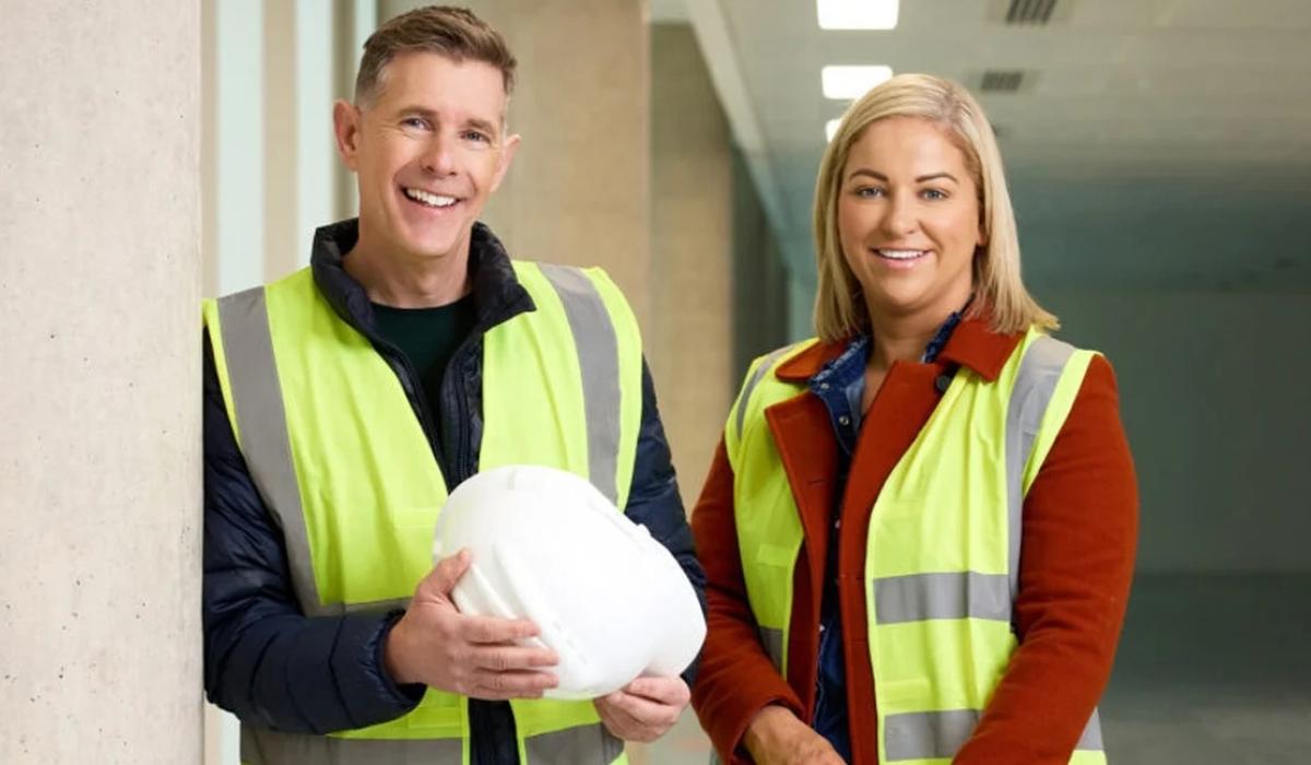 Greater representation of women in Donegal essential for meeting housing challenges