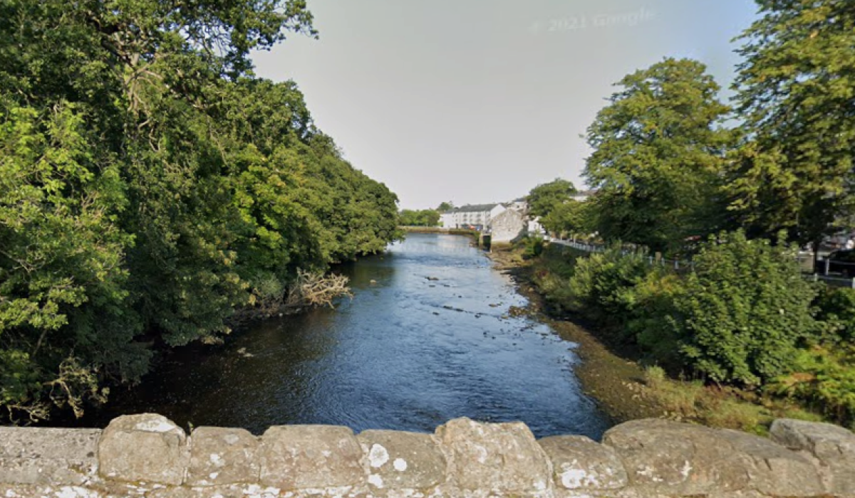 ‘Traffic will be affected’ due to essential works at Ramelton Bridge