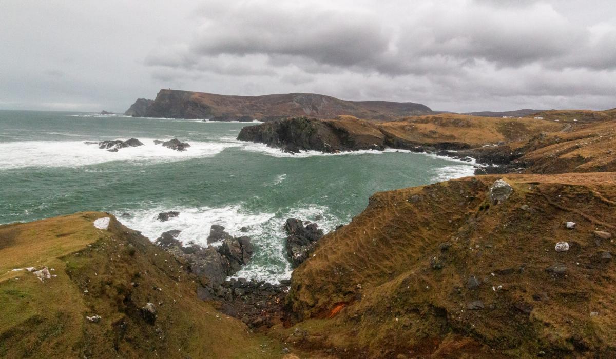'The human species is a plague on the earth' - The not so Wild Atlantic Way