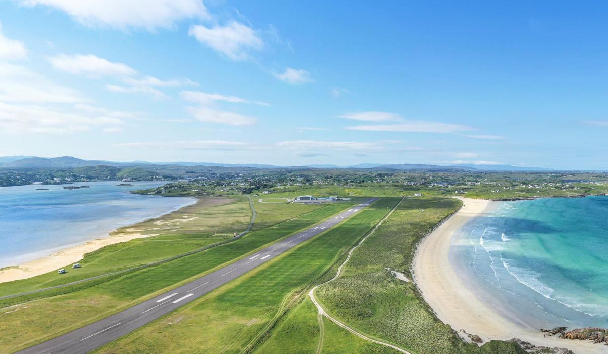 Donegal cancer flight campaigners want action after Department of Health  response