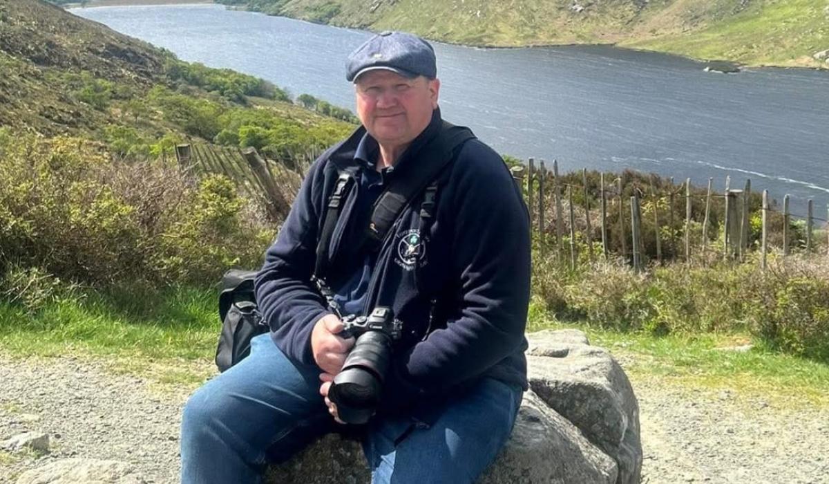 Brendan Vaughan: The Donegal man known as Tiny with the big heart