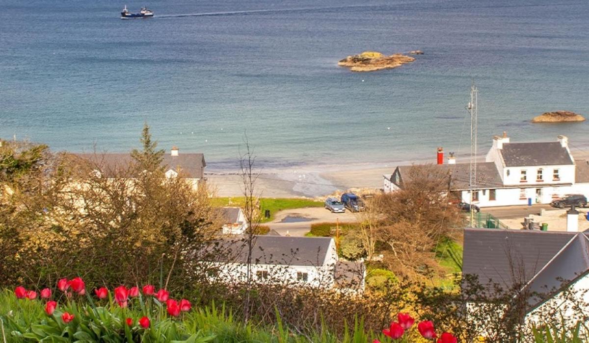 Scoil Chois Claí political festival to take place on Arranmore Island