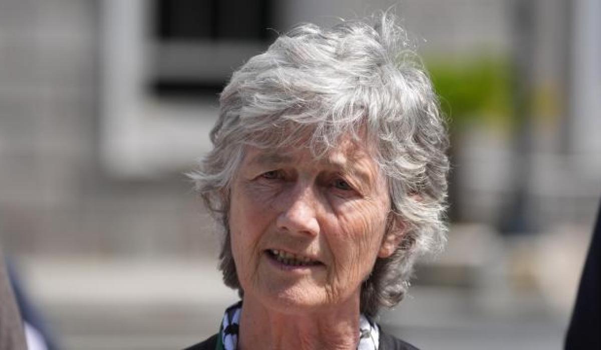 President Connolly to visit Donegal childcare facility affected by mica next week