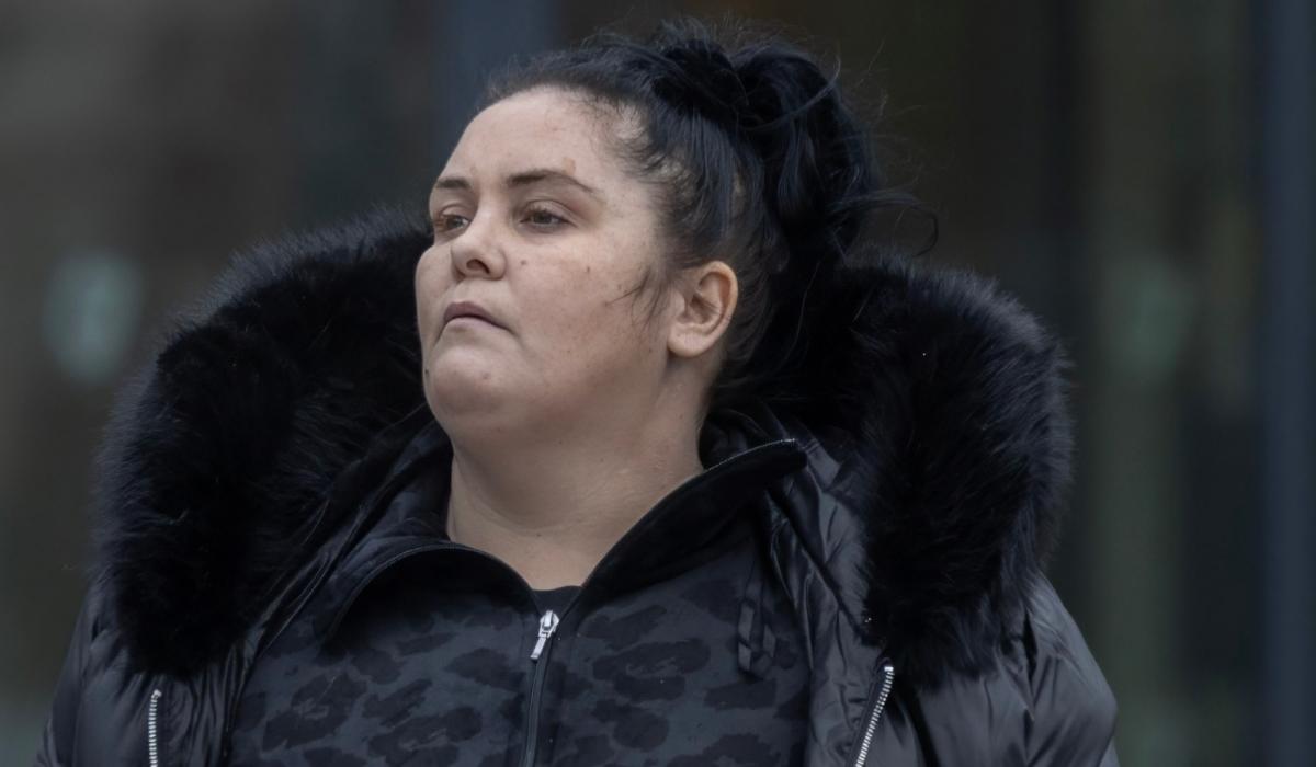 ‘One-woman shoplifting industry’ jailed again for Donegal thefts