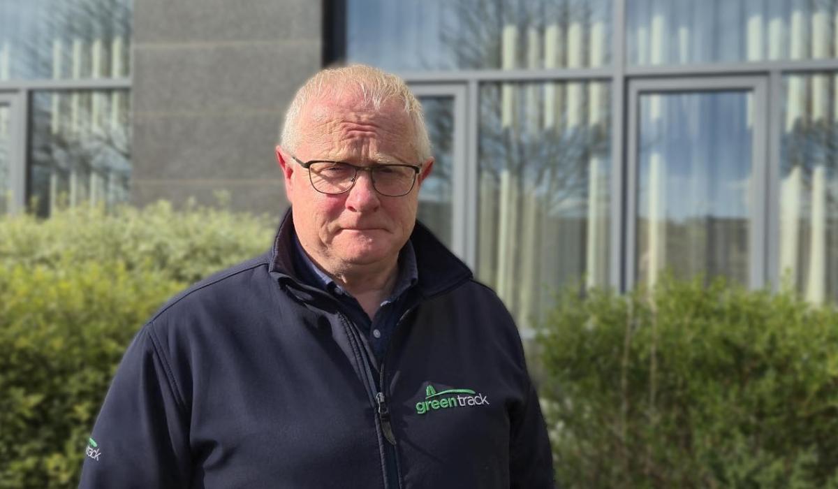 Denis Faulkner: From Moville to the Middle East - a biodiversity vision of Donegal