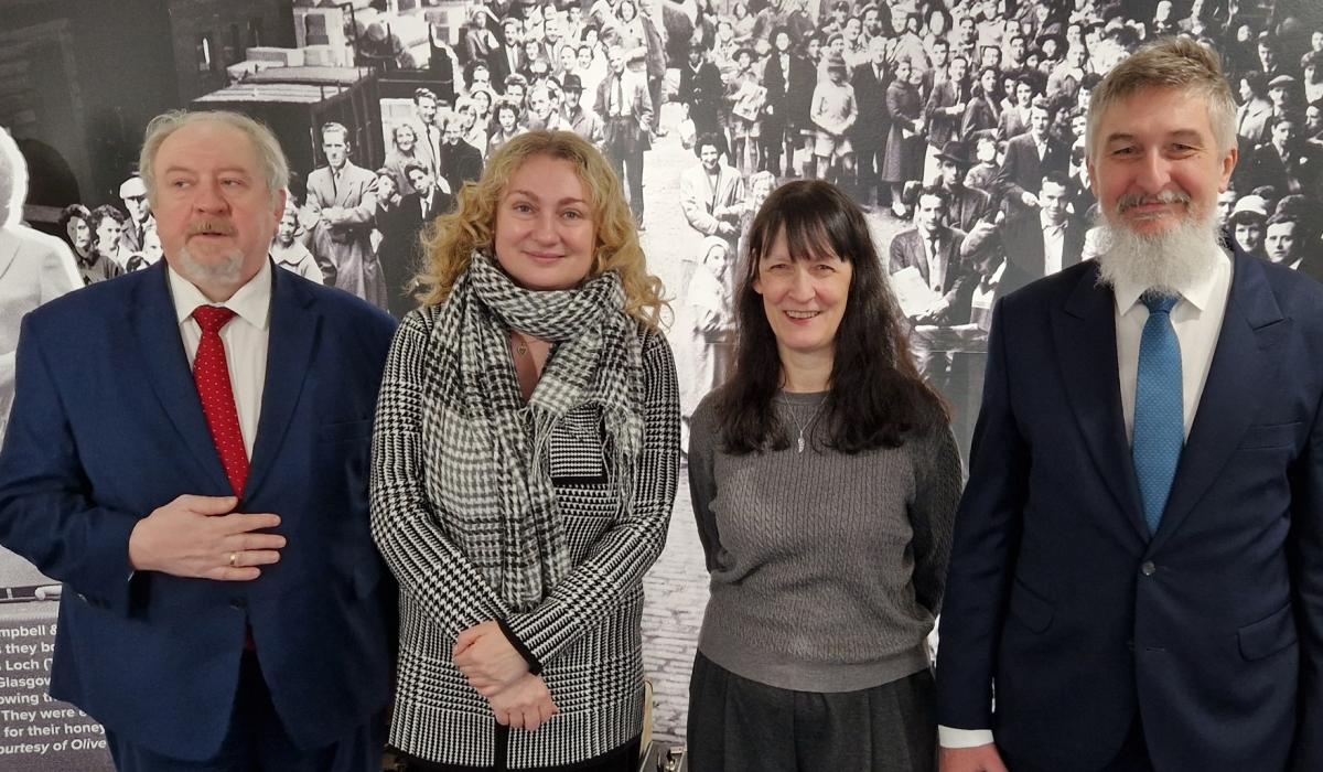 Donegal to be paired up with Poland for Ireland’s EU Presidency