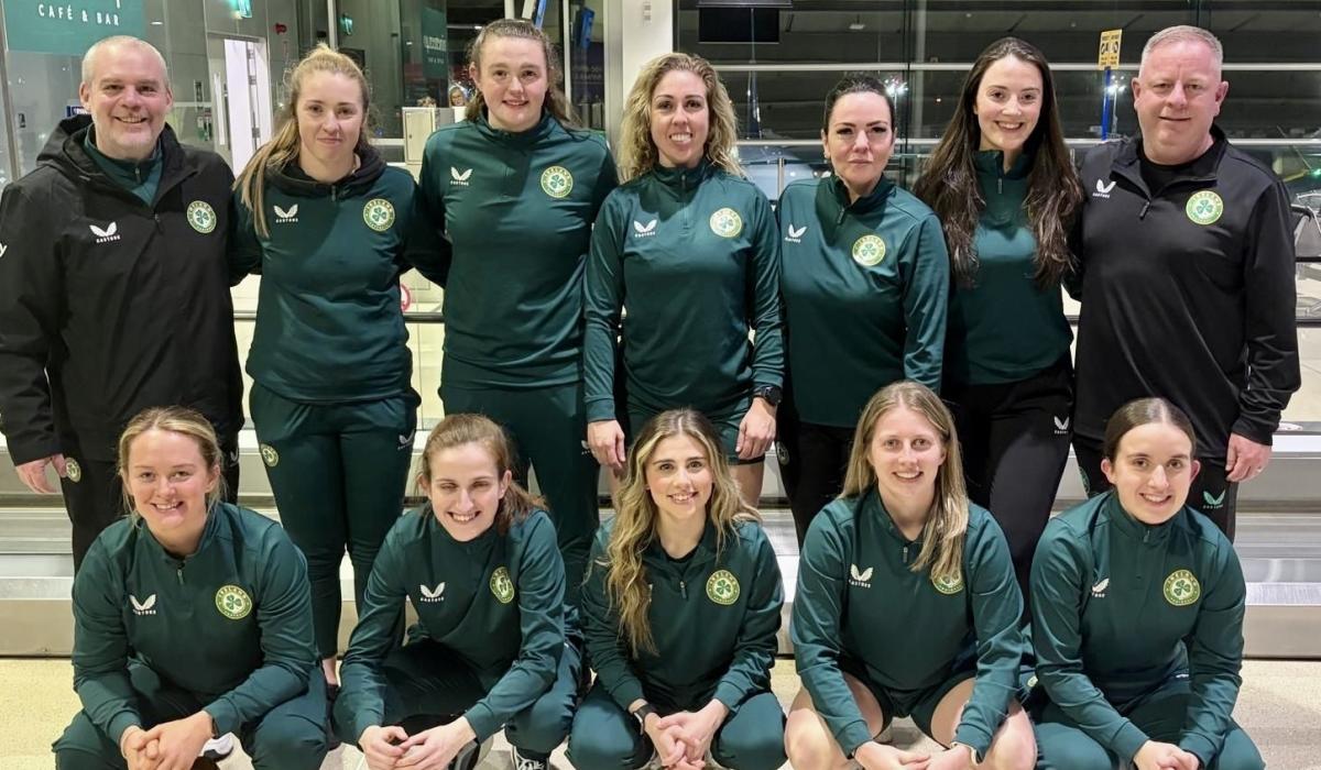 Donegal pair selected for Ireland squad for European Deaf Futsal Championships