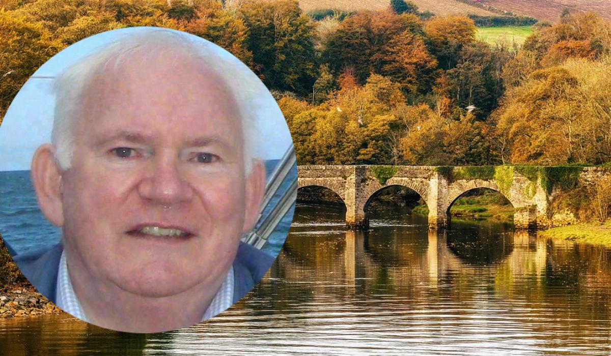 Irish Labour History Society thanks the late Séamus Doherty for all his work