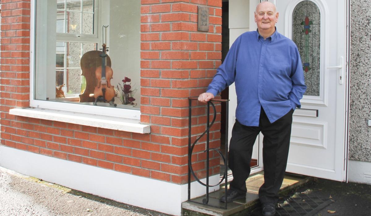 Buncrana trad music festival to celebrate the remarkable legacy of Dinny McLaughlin