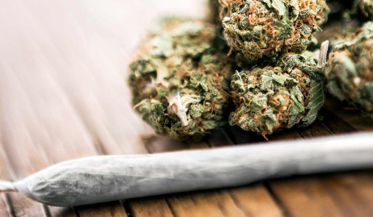 Buncrana chef had been using cannabis to ‘self-medicate’ his ADHD, court told