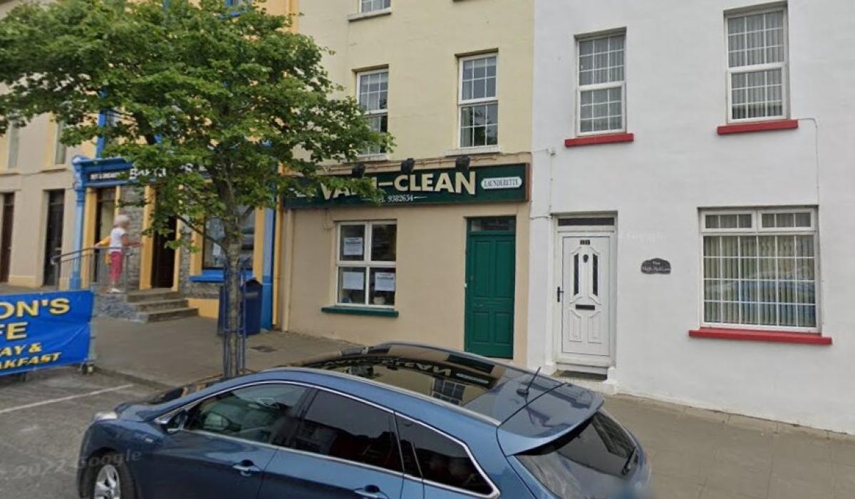 From wash house to townhouse in new Moville housing plan