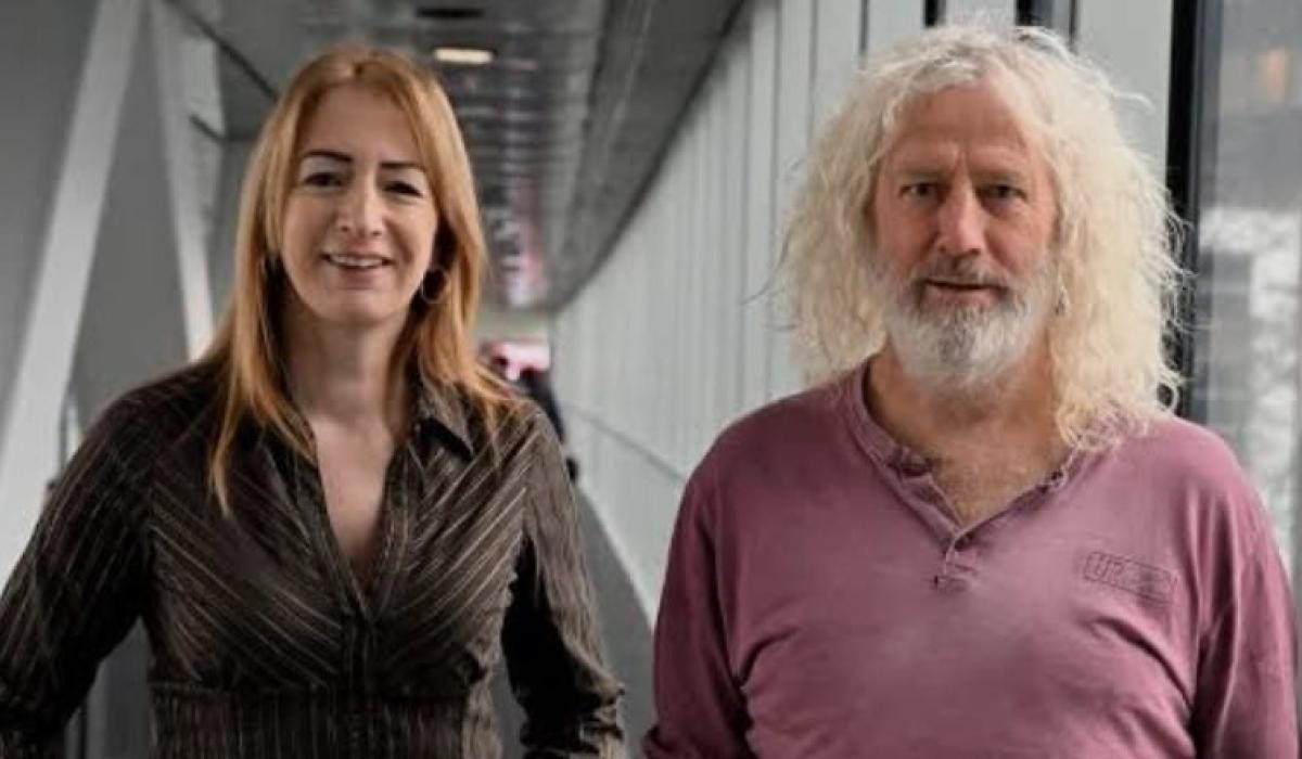 Irish neutrality talk to be hosted by former MEPs in Donegal