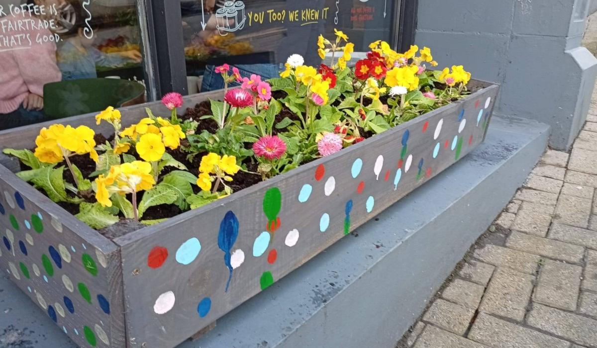 Cathedral Quarter column: St Patrick's Day marks the start of tourist season