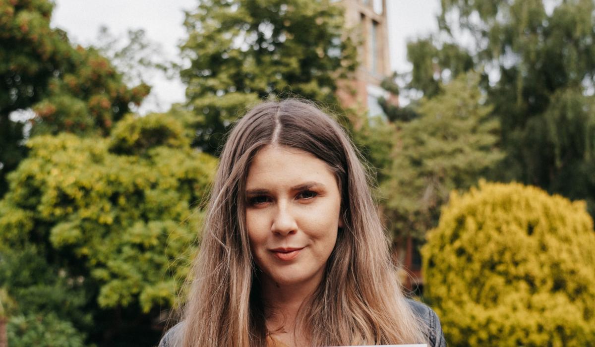 Australian illustrator creates detailed hand-drawn map of Donegal