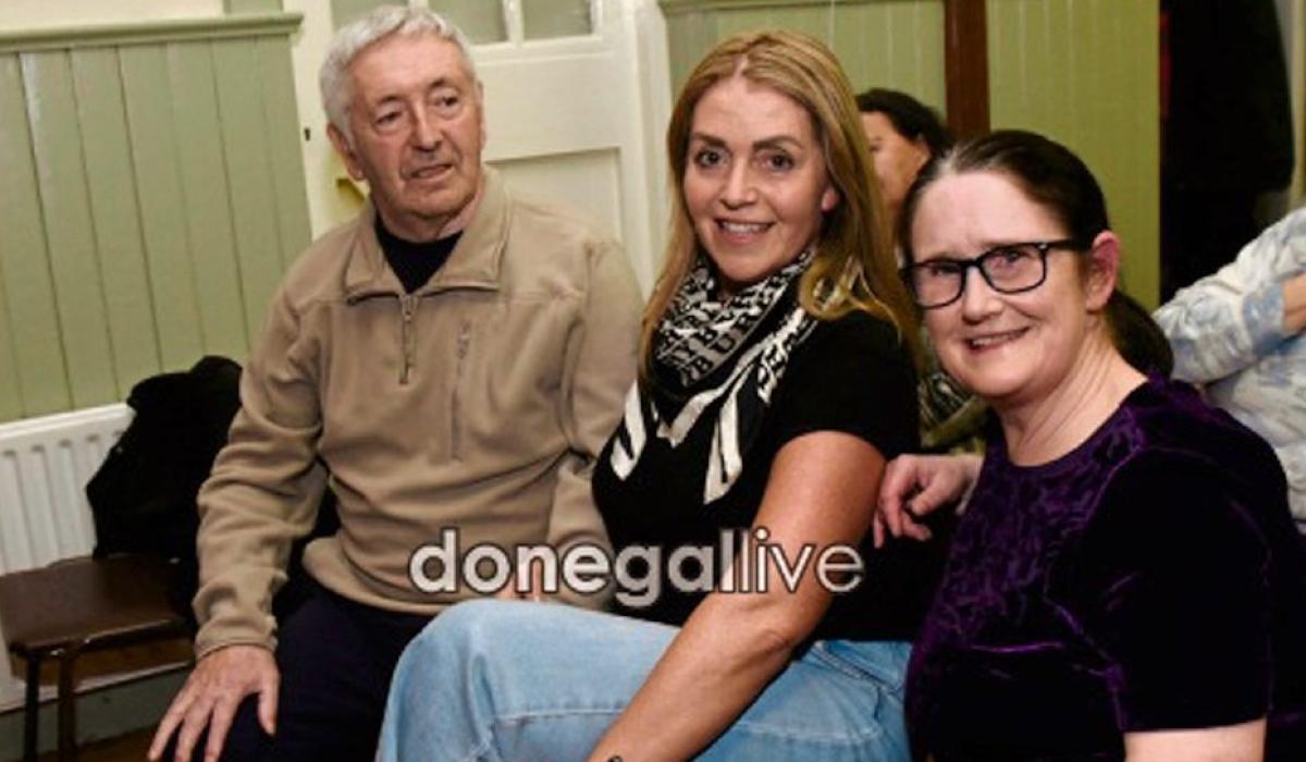 In pictures: ‘Fantastic turnout’ at country music concert at Carrowmenagh Centre