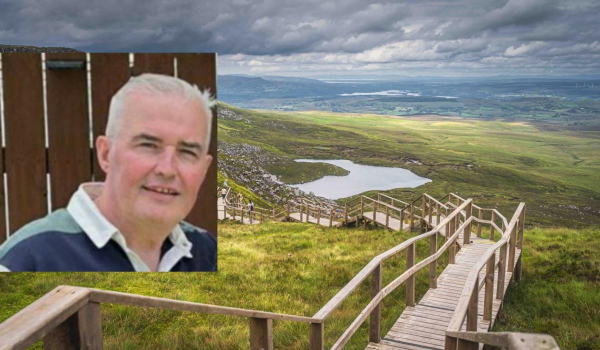 Fundraiser planned in memory of 'a true gentleman' married to Donegal woman