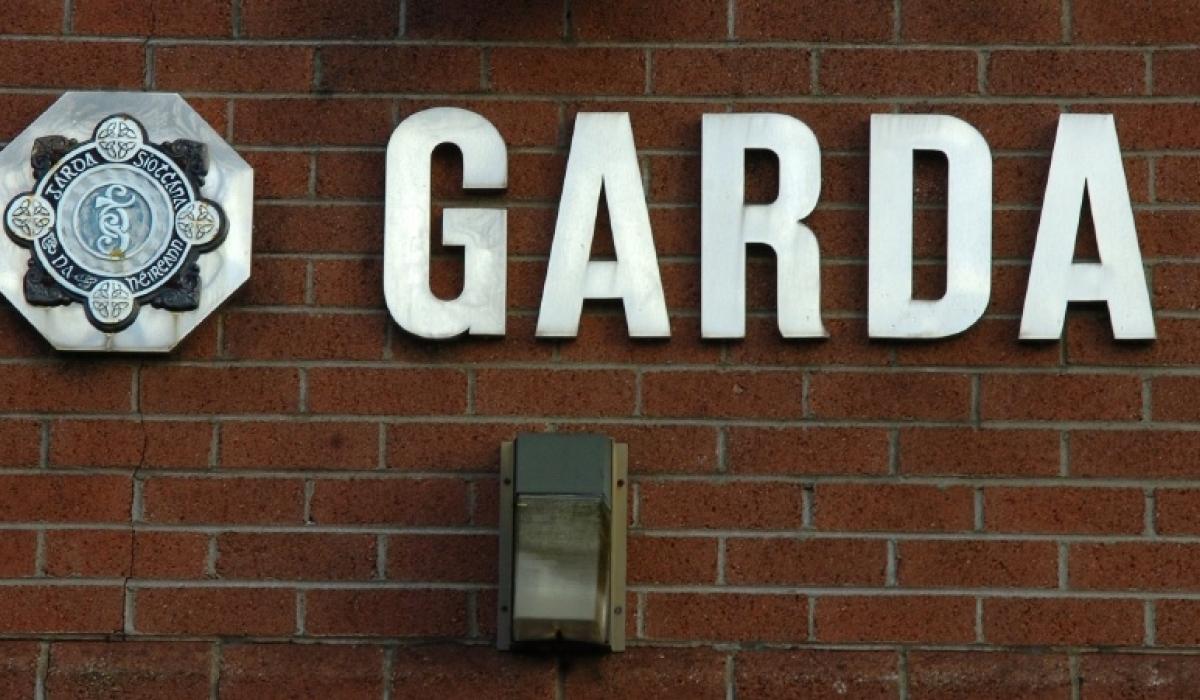 Stolen car loaded onto  car transporter in Letterkenny housing estate