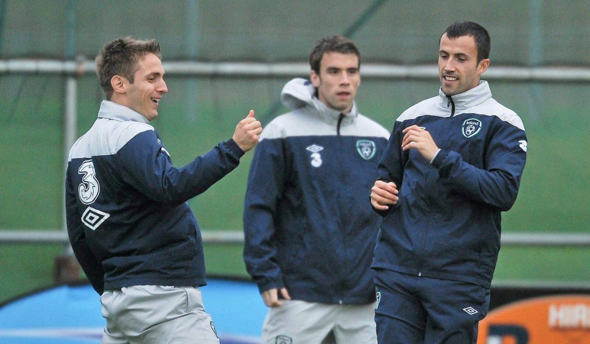 Kevin Doyle: Ireland will need Seamus Coleman from the off in in Prague