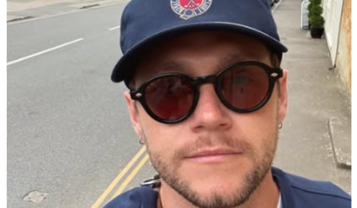 'Ruined from the day I was born' - Niall Horan opens up about serious health concerns