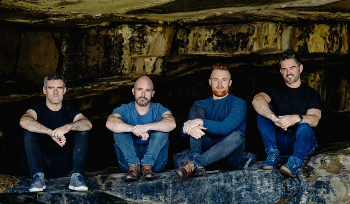 Onóir to headline Buncrana concert for two families undergoing medical treatment