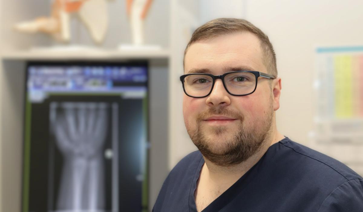 Killygordon native appointed Advanced Nurse Practitioner in Emergency Care at LUH