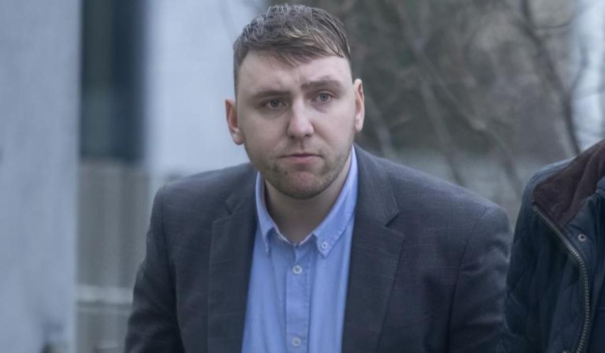 Prison sentence for Glencolmcille man who smashed up pier wheelhouse 