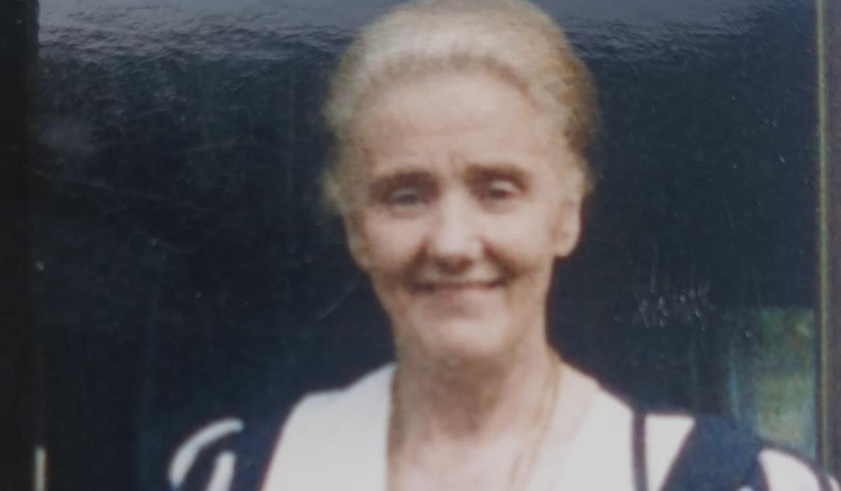 Calls for 'saint in her own lifestyle' Bridie O’Shea to be remembered in Donegal