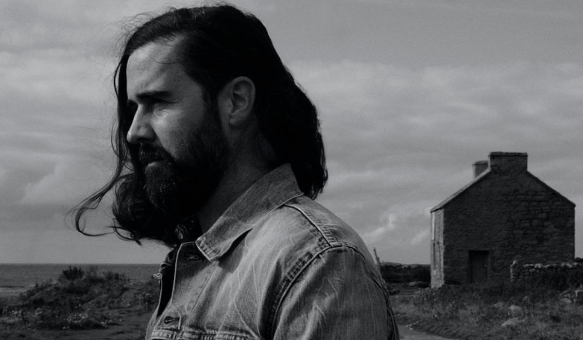 Watch: Donegal singer-songwriter Seán Feeny releases new single from debut album