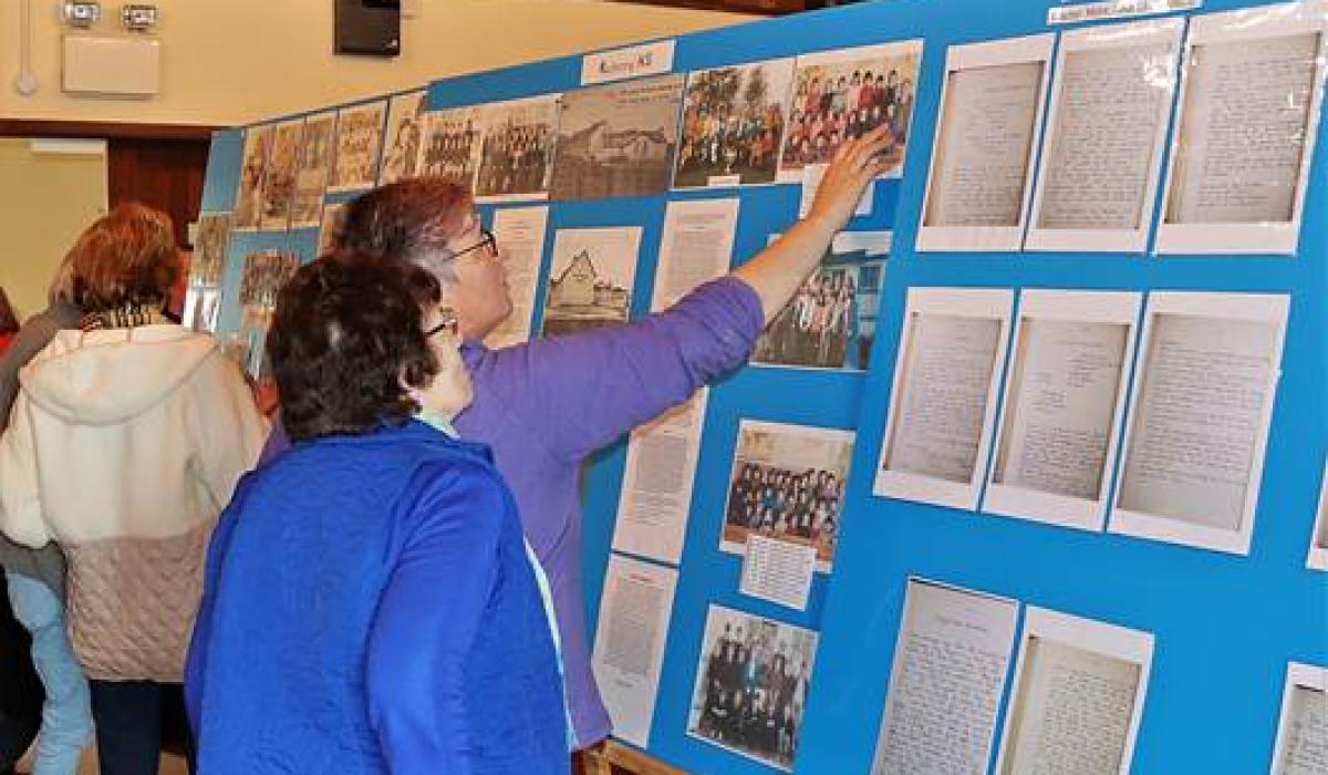 Exhibition on women of Inishowen coming to Clonmany next weekend