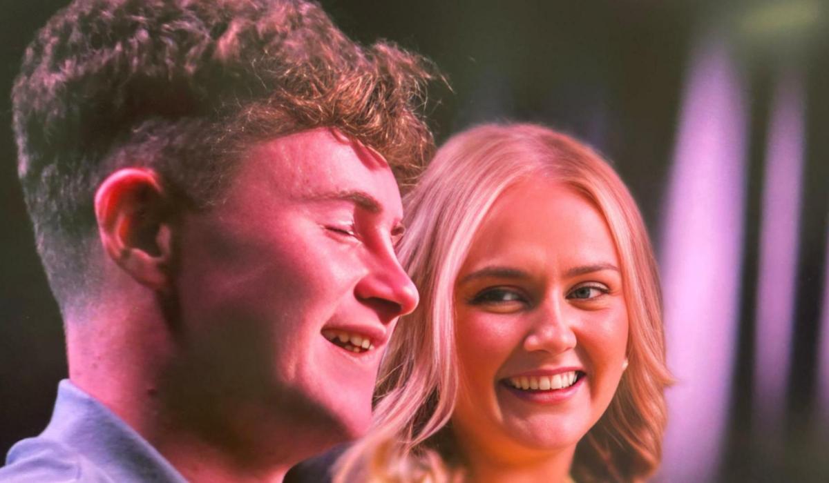 'What was it called?' - Donegal man meets his match on First Dates Ireland