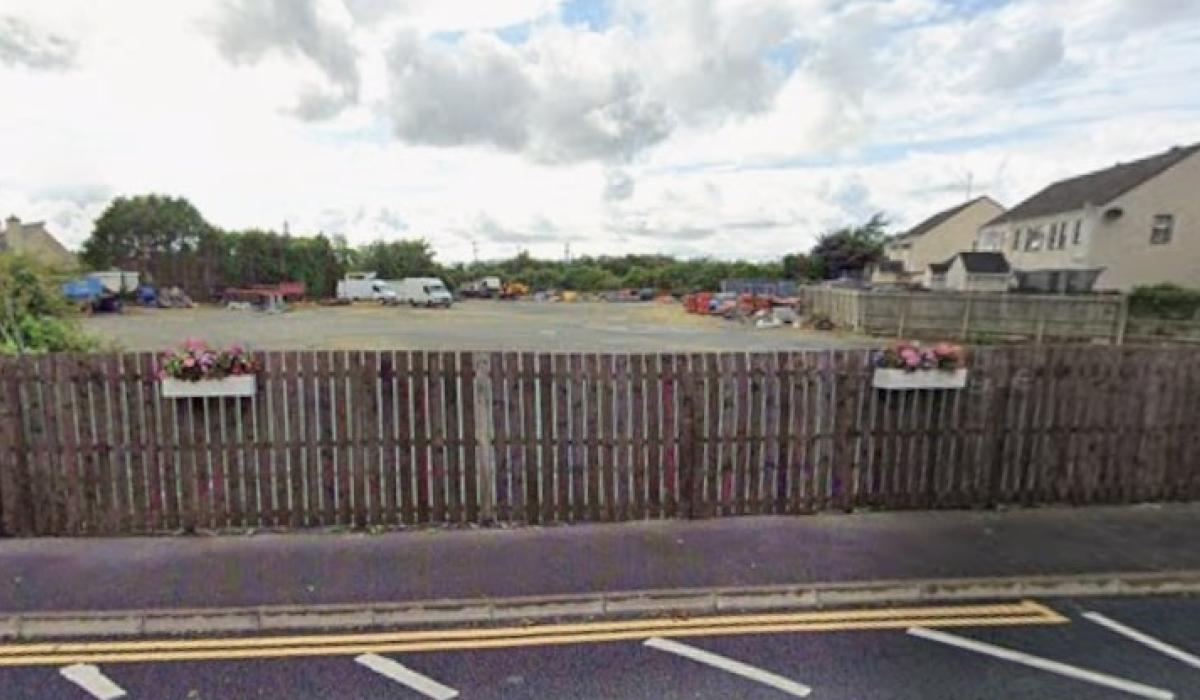 Major housing boost for Buncrana with 41 apartments approved