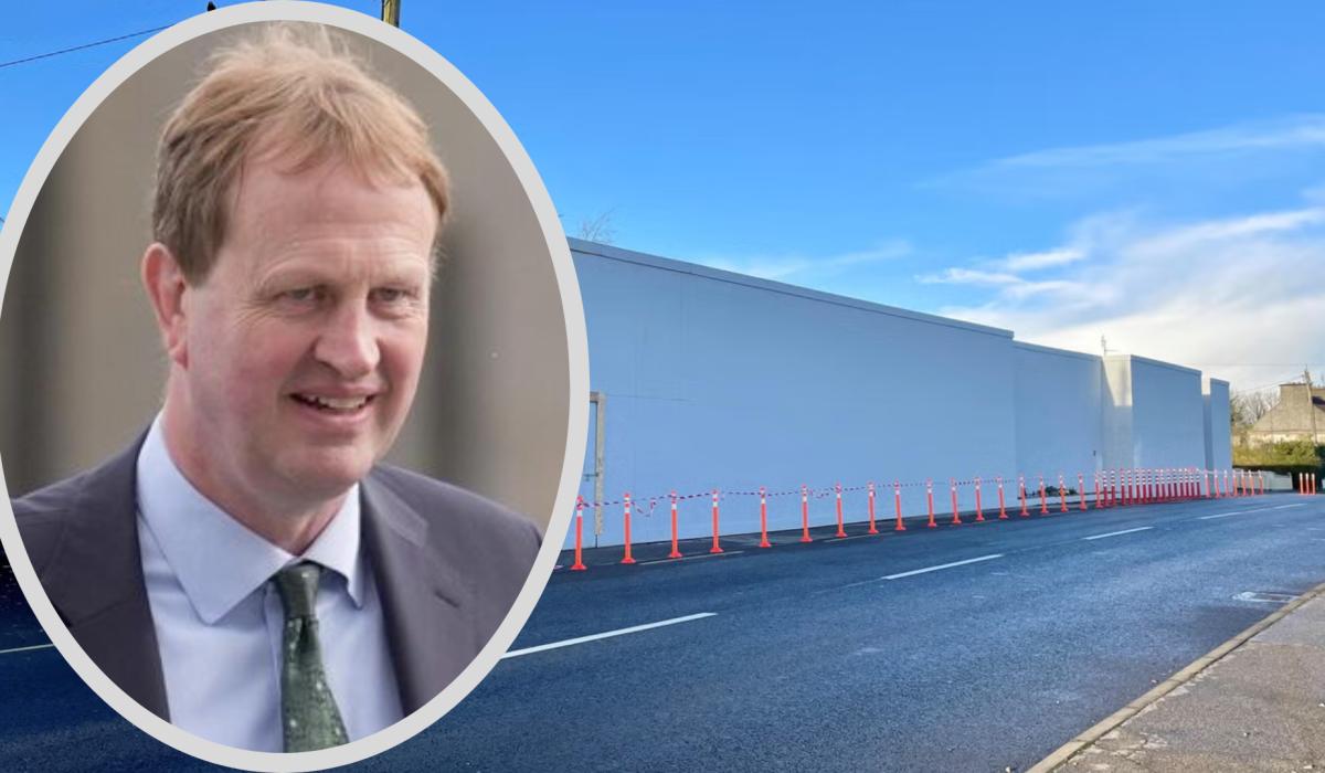 Creeslough families to get long-awaited meeting with Justice Minister this week