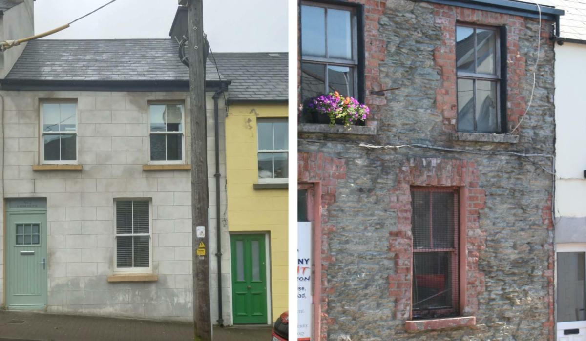 Cathedral Quarter column: Transformation of No 5 Church Lane