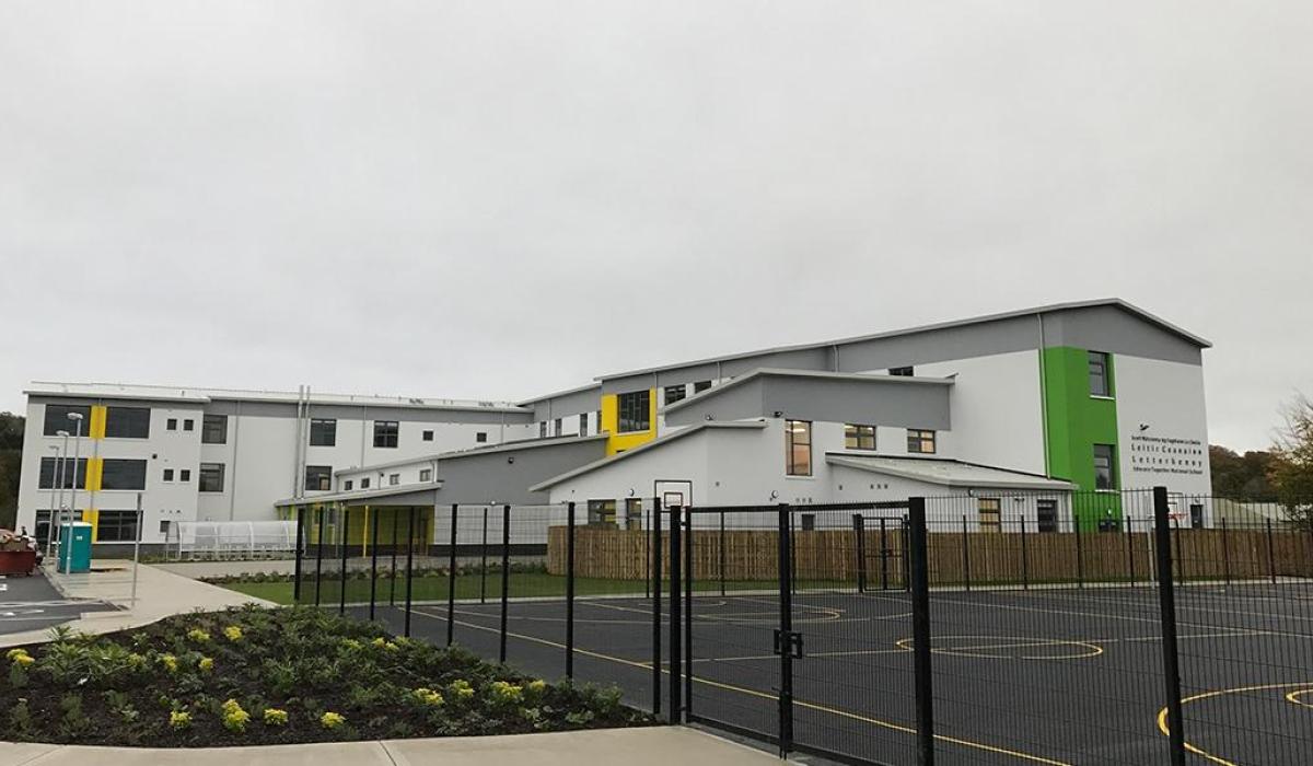 ‘Demand for multi-denominational education in Donegal is not currently being met’