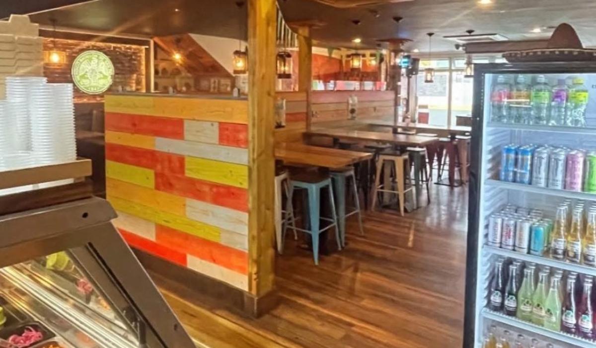 Letterkenny restaurant and takeaway closed today in support of fuel protesters