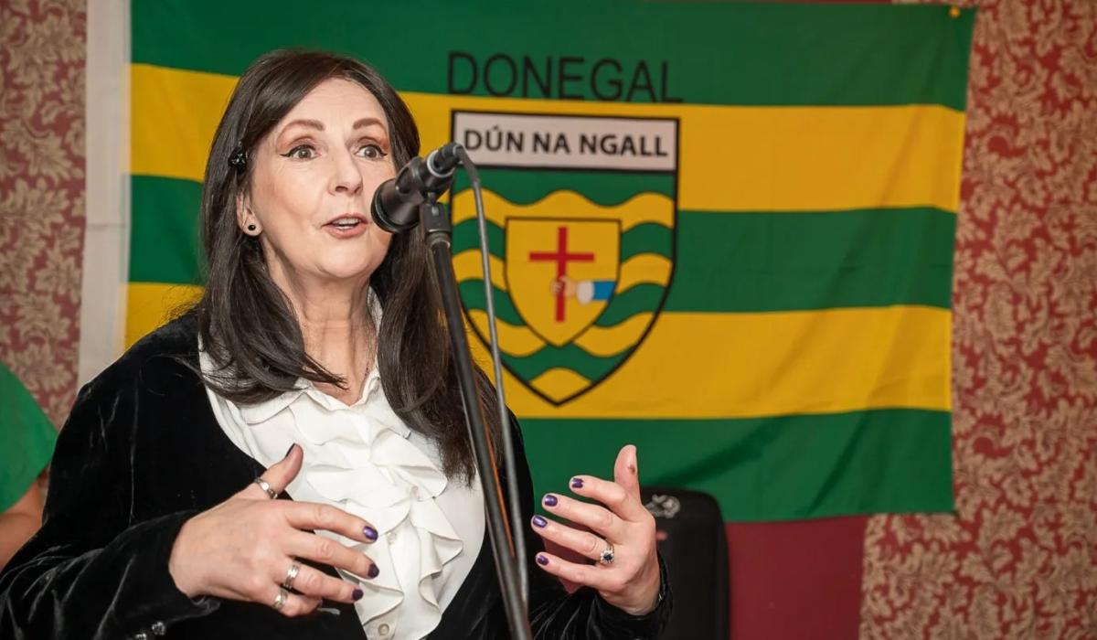 Donegal musical icon Moya Brennan, the First Lady of Celtic Music, dies aged 73