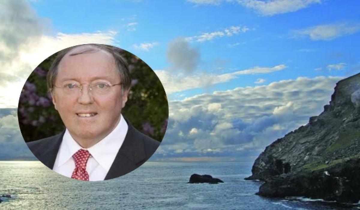 Climate action leader says Donegal is ‘highly vulnerable to climate shocks’