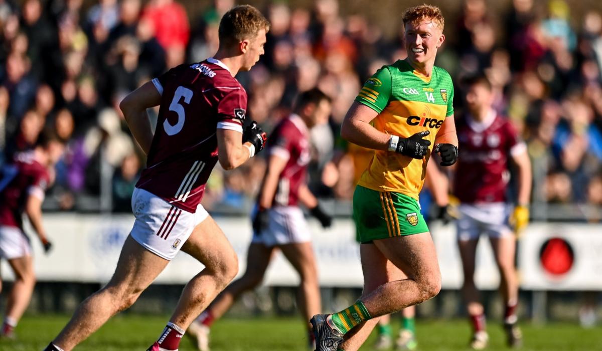 The Alternative View: Donegal almost do the two-in-a-row in ...