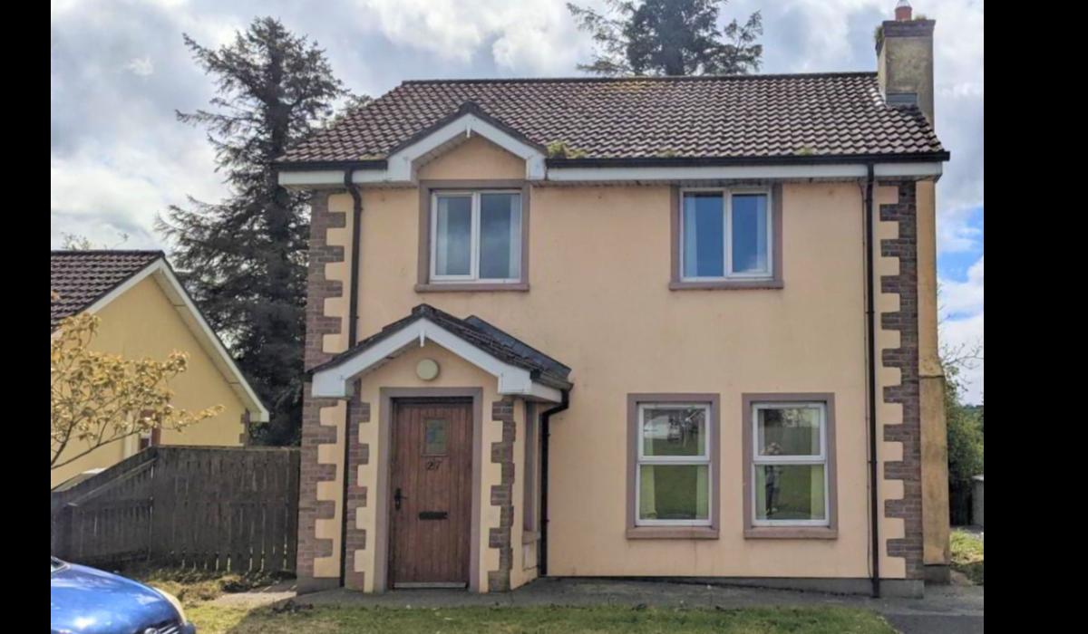 Two Donegal family property residences up for auction later this month