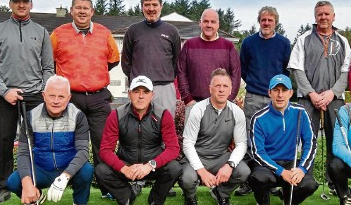 DONEGAL GOLF NEWS All the news from Donegal Golf Clubs Donegal Live