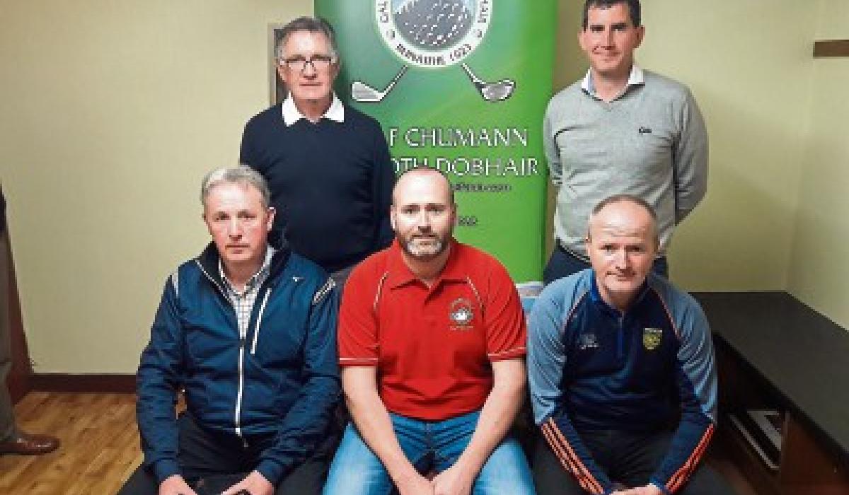 DONEGAL GOLF NEWS All the news from Donegal Golf Clubs Donegal Live