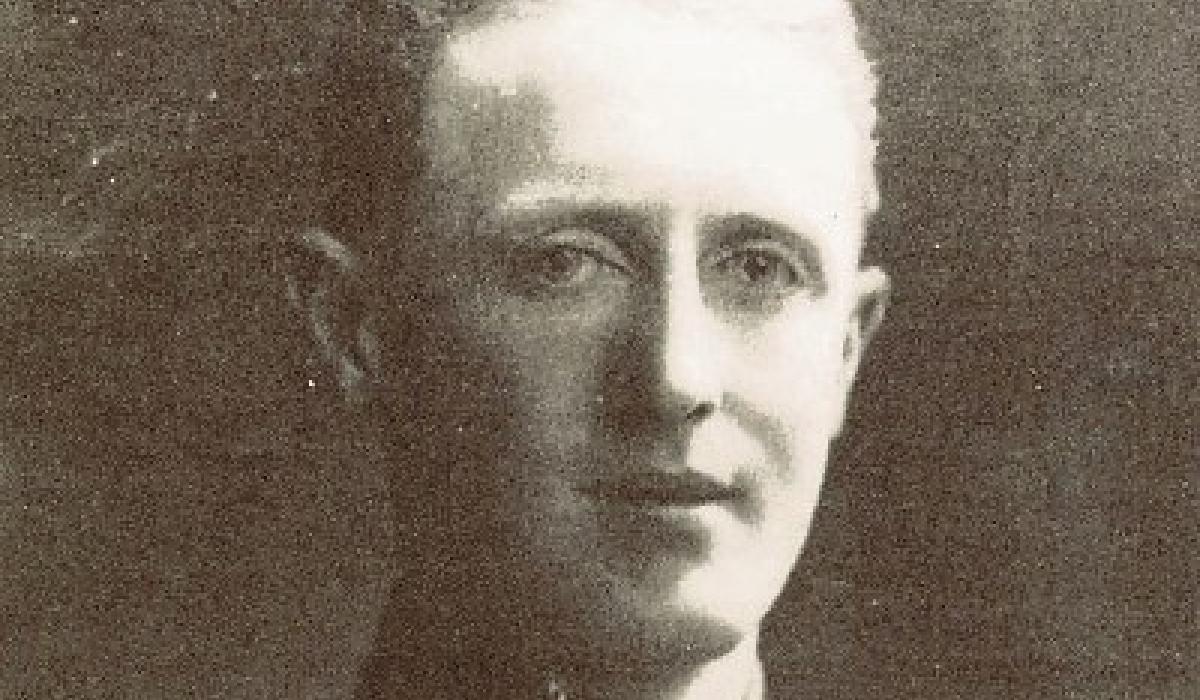 Donegal and 1916 Recruiting moves slowly Donegal Live