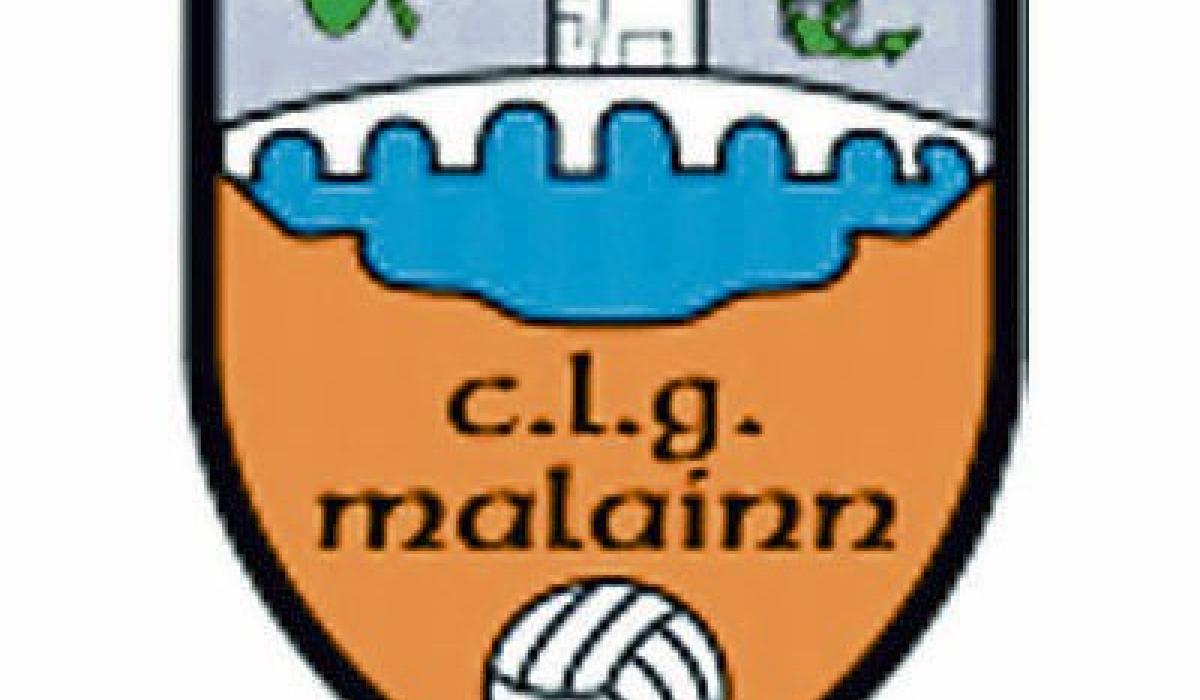 McLaughlins help Malin to home win Donegal Live