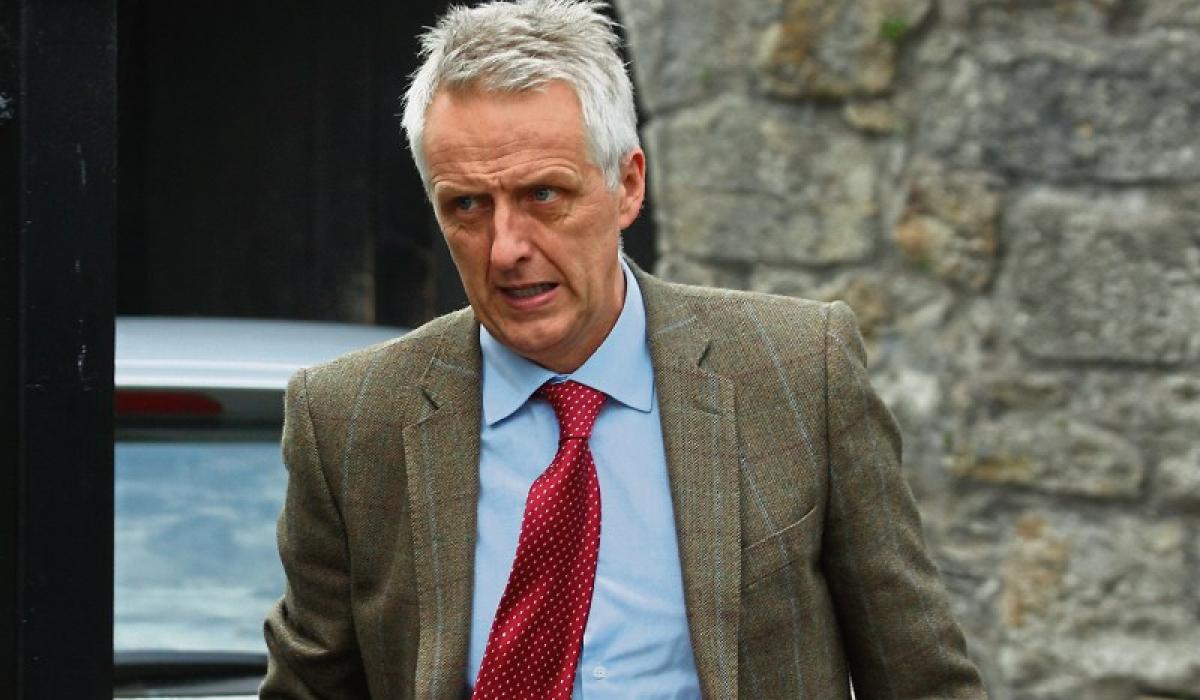 Doctor McCauley urges caution in relation to festive office parties