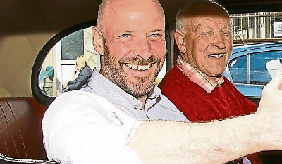 'Home' rally is the one to win Donagh Kelly Donegal Live